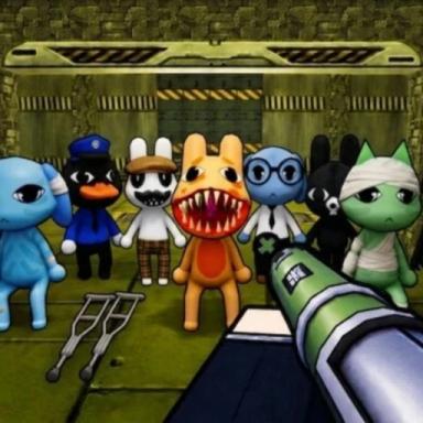 Thumbnail for Rivals Modded Game