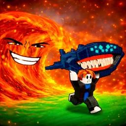  [UPD] Escape Lava for Fish! icon