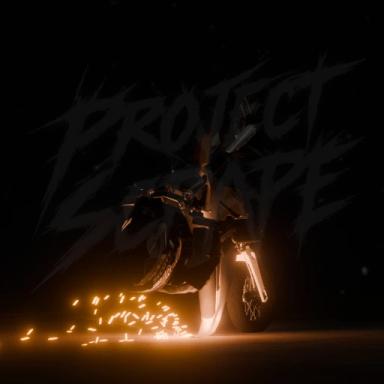 Thumbnail for Project Scrape Game