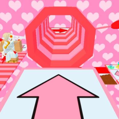 🩷 Valentines Obby icon