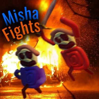 Misha's Fights [Bug Fixes!] icon