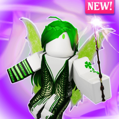 [WINGS] Fairytale Tycoon 🧚‍♀️ icon
