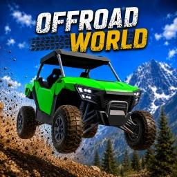 Thumbnail for Offroad World Game