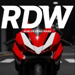 Thumbnail for [New Bike!] Roblox-Drag-Wars Game