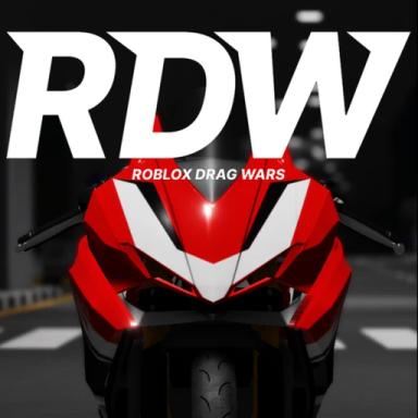 [New Bike!] Roblox-Drag-Wars icon