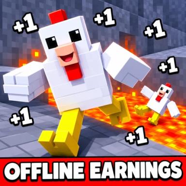 Thumbnail for 🐔 +1 Speed Chicken Escape  Game
