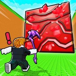 Pickaxe Simulator! ⛏️ icon