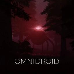 Thumbnail for Omnidroids Test Game