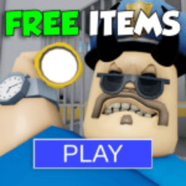 BARRY'S PRISON RUN V2! (FREE VIP!!) icon