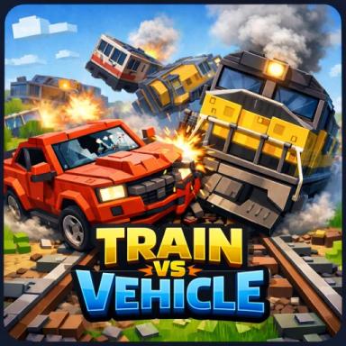 Thumbnail for Train VS Vehicle Master! Game