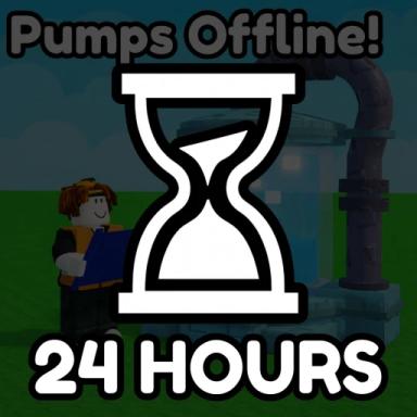 [💧] My Water Farm icon