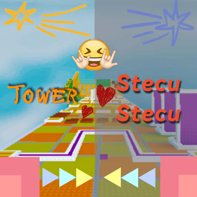 Thumbnail for [TROLL] tower stecu Game