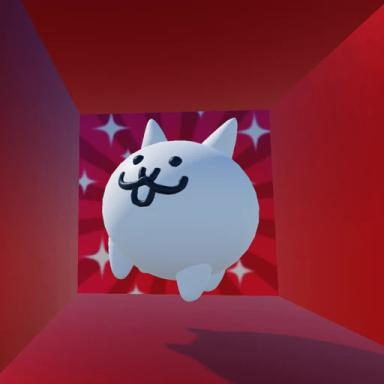The Battle Cats morph battle![Development Halt] icon