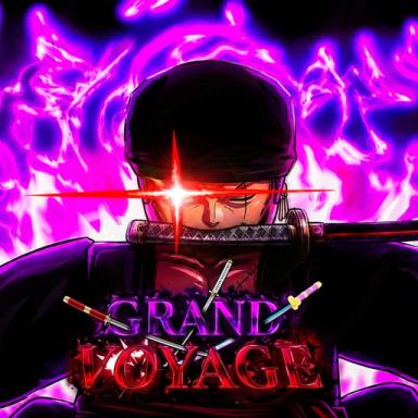 Thumbnail for [RELEASE] Grand Voyage Game