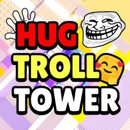Hugging Tower 💕 icon