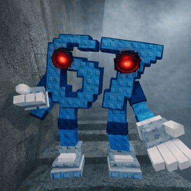 Climb Scary Brainrot Tower icon