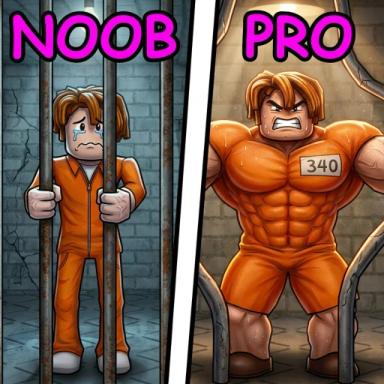 Thumbnail for Prison Thugs  Game
