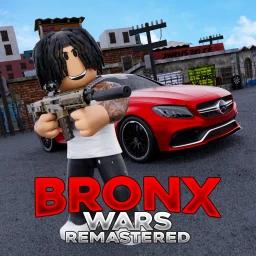 Thumbnail for (🔫FREE 850K🔫) Bronx Wars Remastered Game