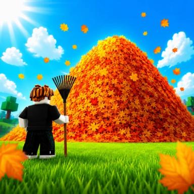 Thumbnail for Garden Cleaner Evolution Game