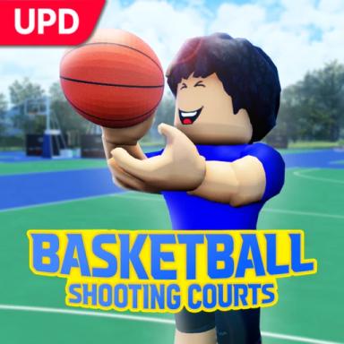 Basketball Shooting Courts🏀 icon