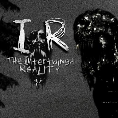 The Intertwined Reality™ icon