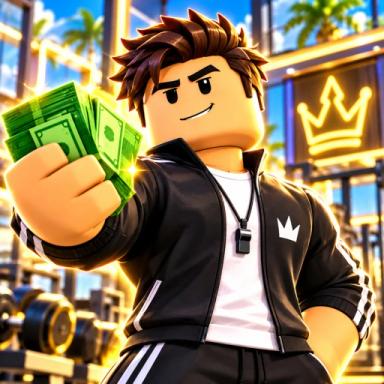 Thumbnail for My Gym Tycoon 💸🏋🏽 Game