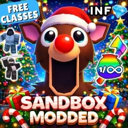 [MODS]99 Days in The Forest: SANDBOXED! icon