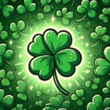 🍀 Test Your Luck! icon