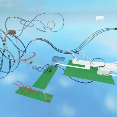 Coaster World [7] icon