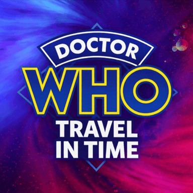 Doctor Who: Travel in Time [V1] icon