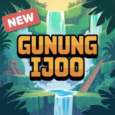 [UPD FREE AVA] GUNUNG IJOO [SUMMIT X5] icon
