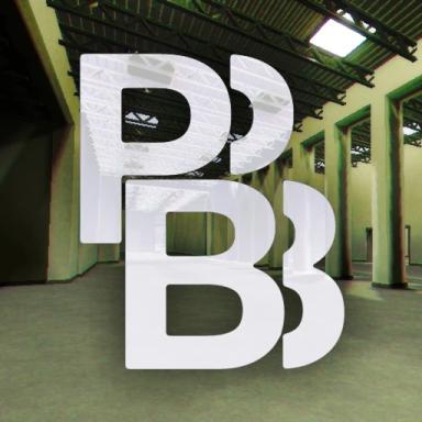 Thumbnail for (STILL LIFE CHATTING) Procedural Backrooms [ALPHA] Game