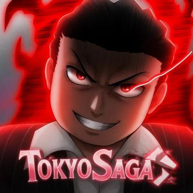 Tokyo Saga [On Testings] icon