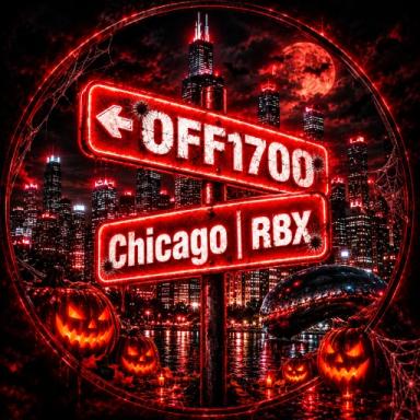 Thumbnail for [ 💥BACK ] OFF1700 Chicago V3 Game