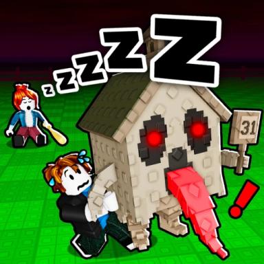 [🦇] Don't Steal My Brainrot icon