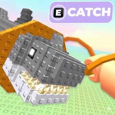 Thumbnail for Lasso a Fish! 🐟 Game