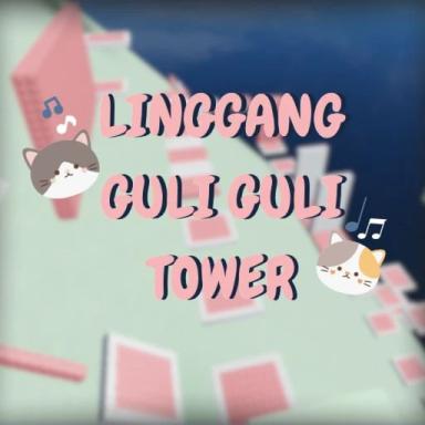 Thumbnail for LINGGANG GULI GULI TOWER  Game