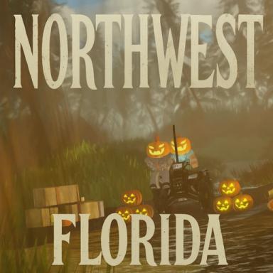 [UPDATE] North West Florida icon