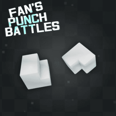 Fan's Punch Battles icon