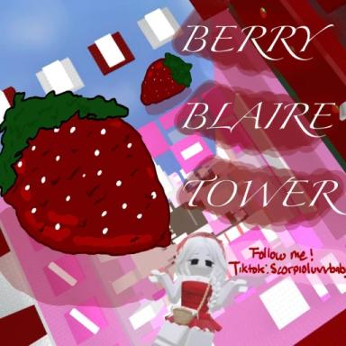 Thumbnail for Berry Blaire Tower[UPDATED] Game