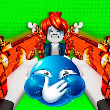 Thumbnail for Aura Edit Shooter Game