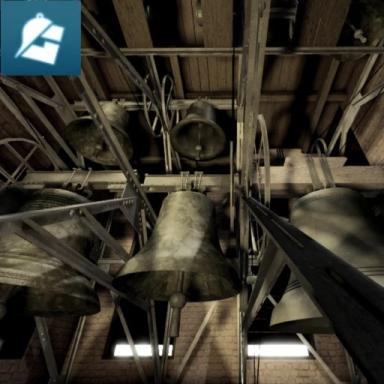 Thumbnail for 7 bells, Huls Nordrhein-Westfalen (FBR) Game