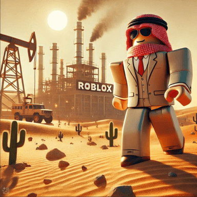 Thumbnail for Oil Tycoon Game