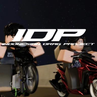 (IDP) Indonesian Drag Project icon