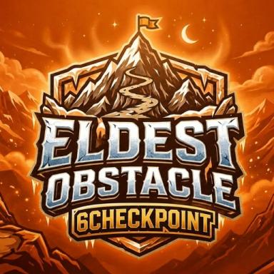 (UPD 6CP +10🐉) ELDEST OBSTACLE icon