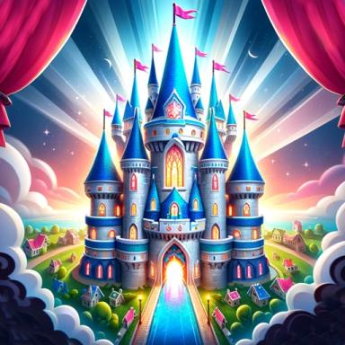 Royal Castle Tycoon icon