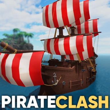 Pirate Clash icon