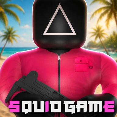 Thumbnail for [UPDATE🌴☀️] Squid Game Game