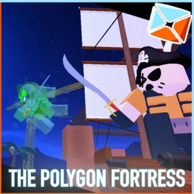 [📺CONTRACTS] The Polygon Fortress icon