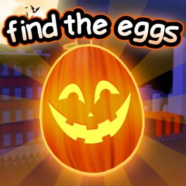 Thumbnail for [🎃500] Find The Eggs Game